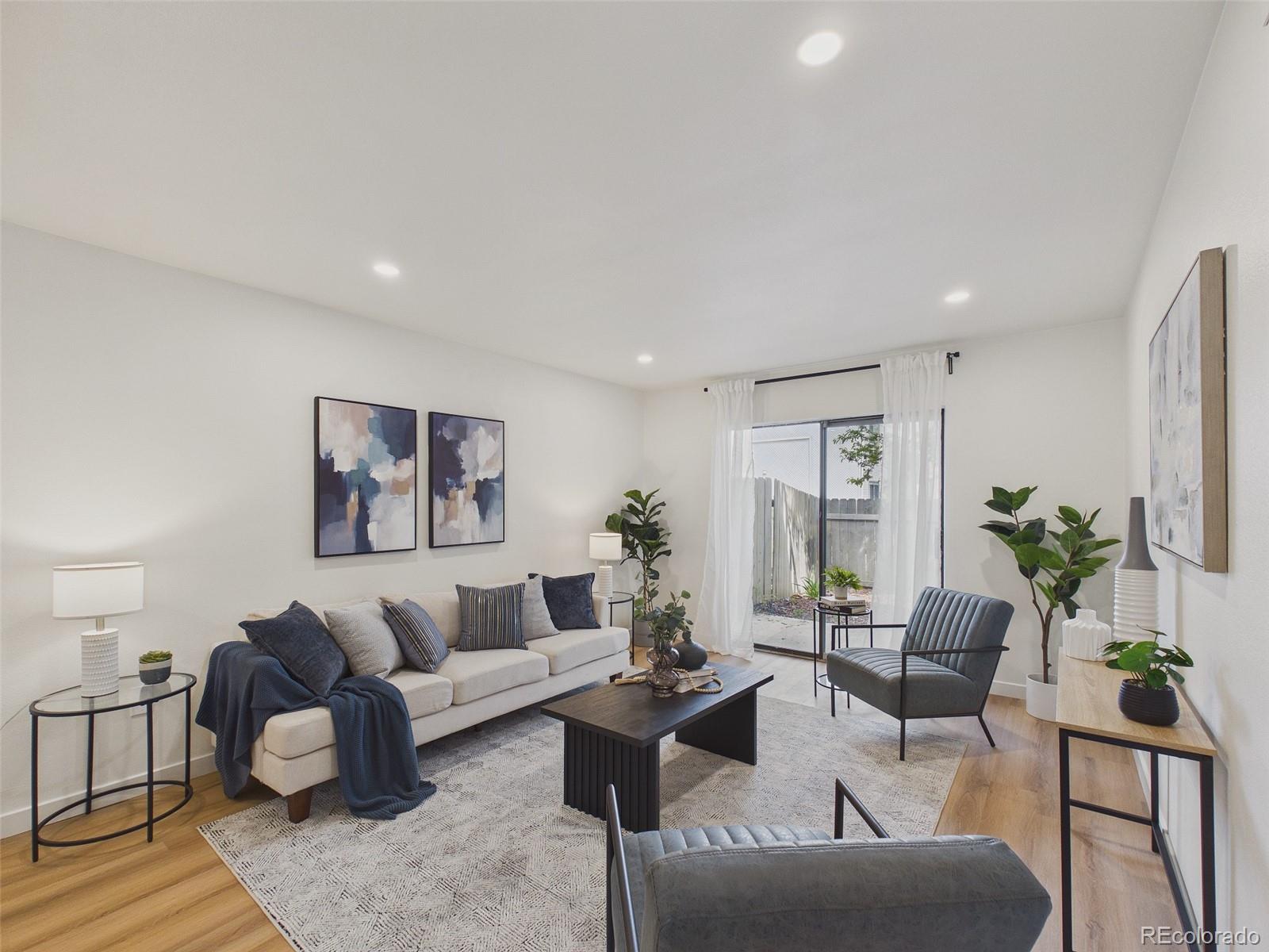 denver&nbsp; House Search Picture