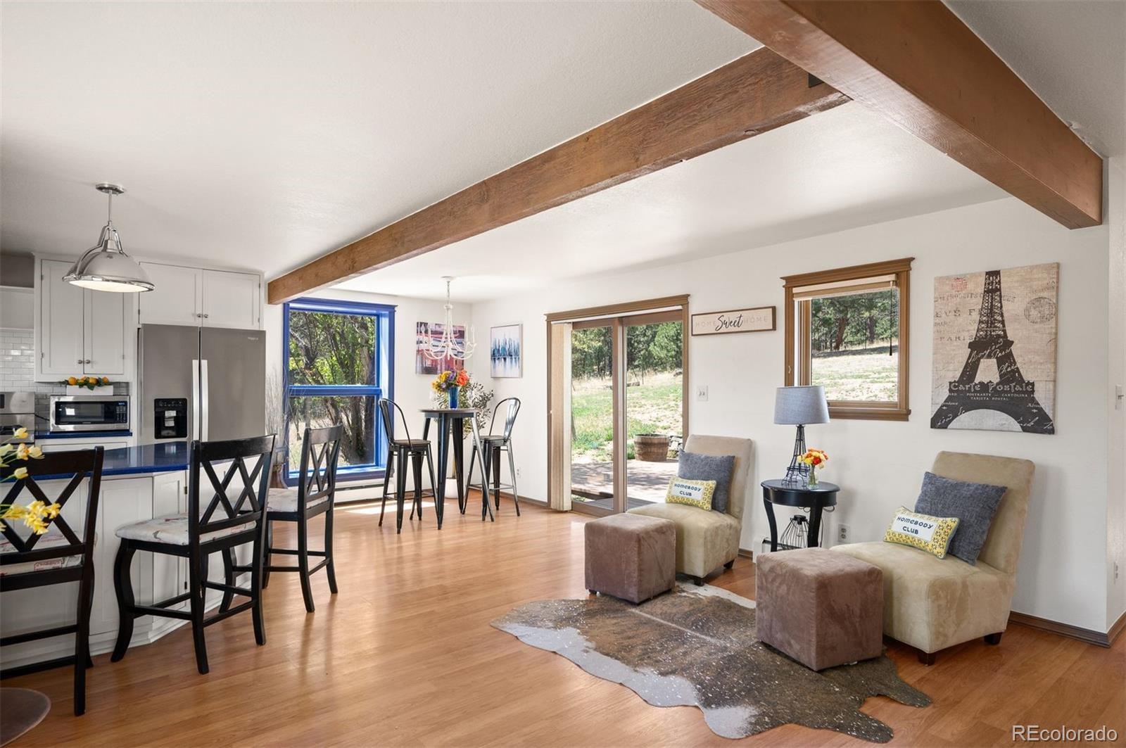 5939 S Skyline Drive, evergreen&nbsp; House Search MLS Picture
