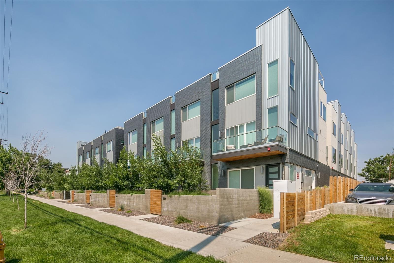 1616  Irving Street, denver&nbsp; House Search MLS Picture