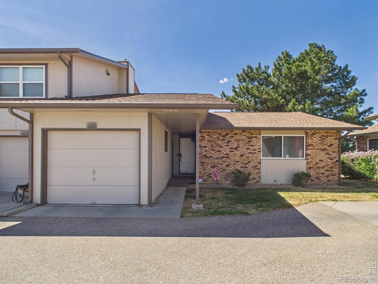 3405 W 16th Street, greeley&nbsp; House Search MLS Picture