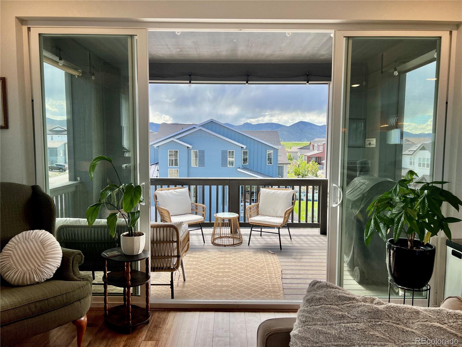 8696  Hotchkiss Street, littleton&nbsp; House Search MLS Picture