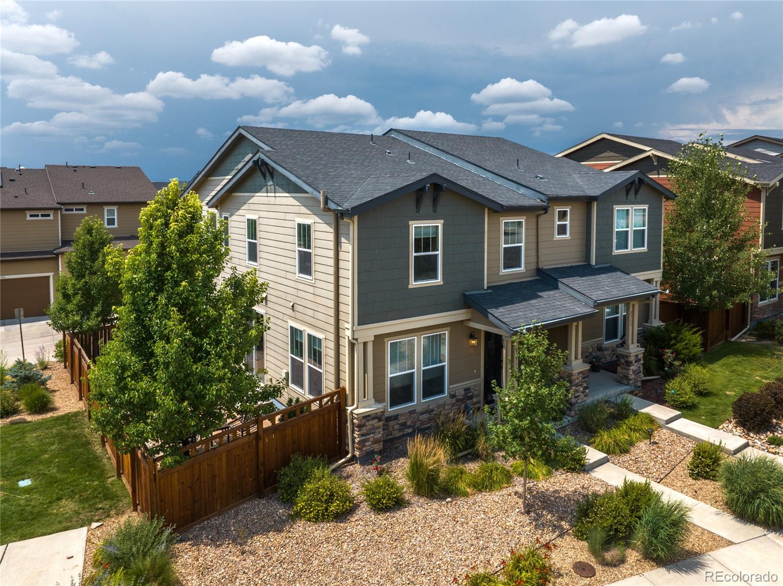  Broomfield Home | MLS #: 55495802351 W 165th Pl , Broomfield Beds: 3 Baths: 3 Price: $529,000