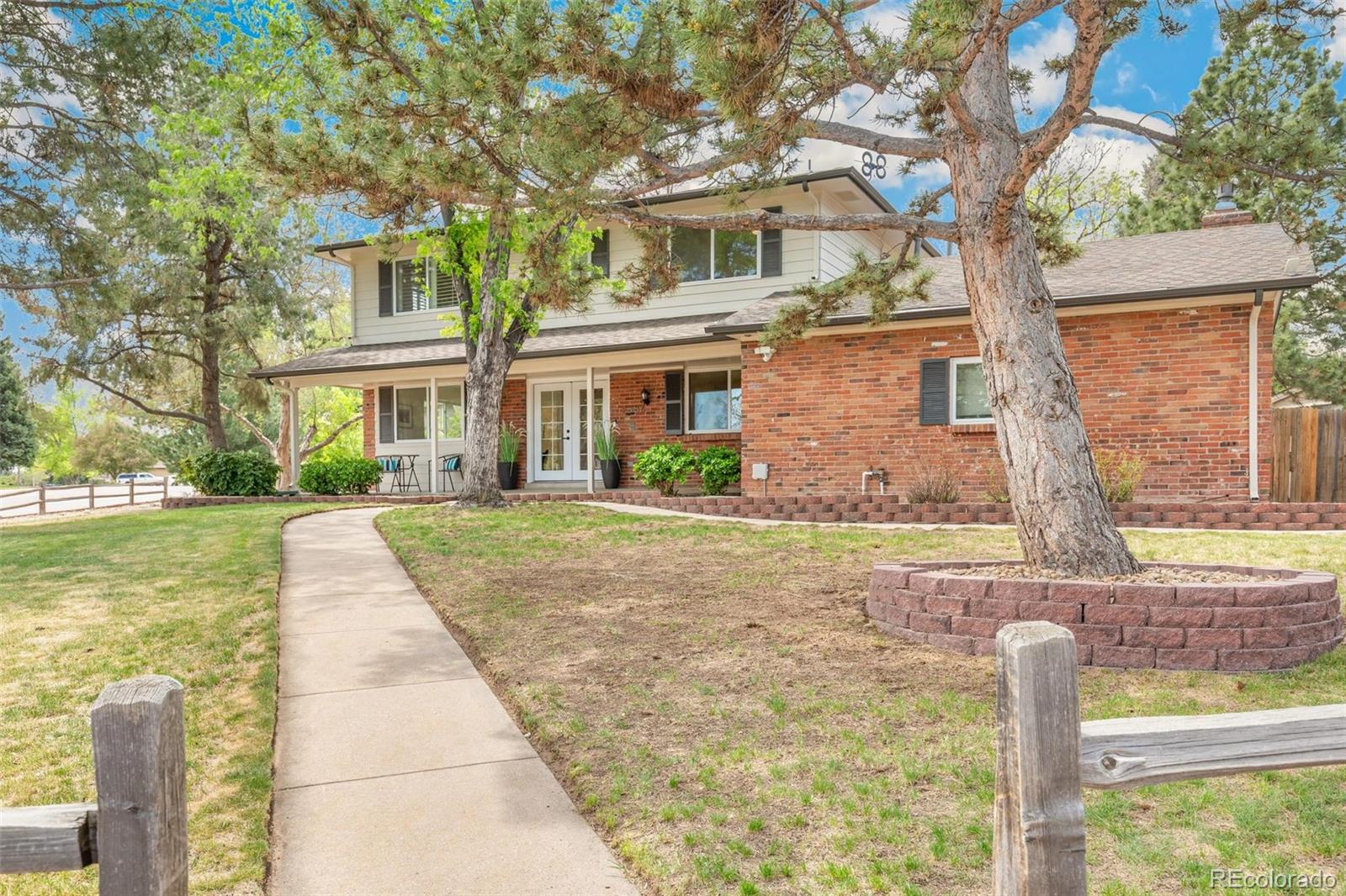 7445 S Kendall Boulevard, littleton&nbsp; House Search MLS Picture