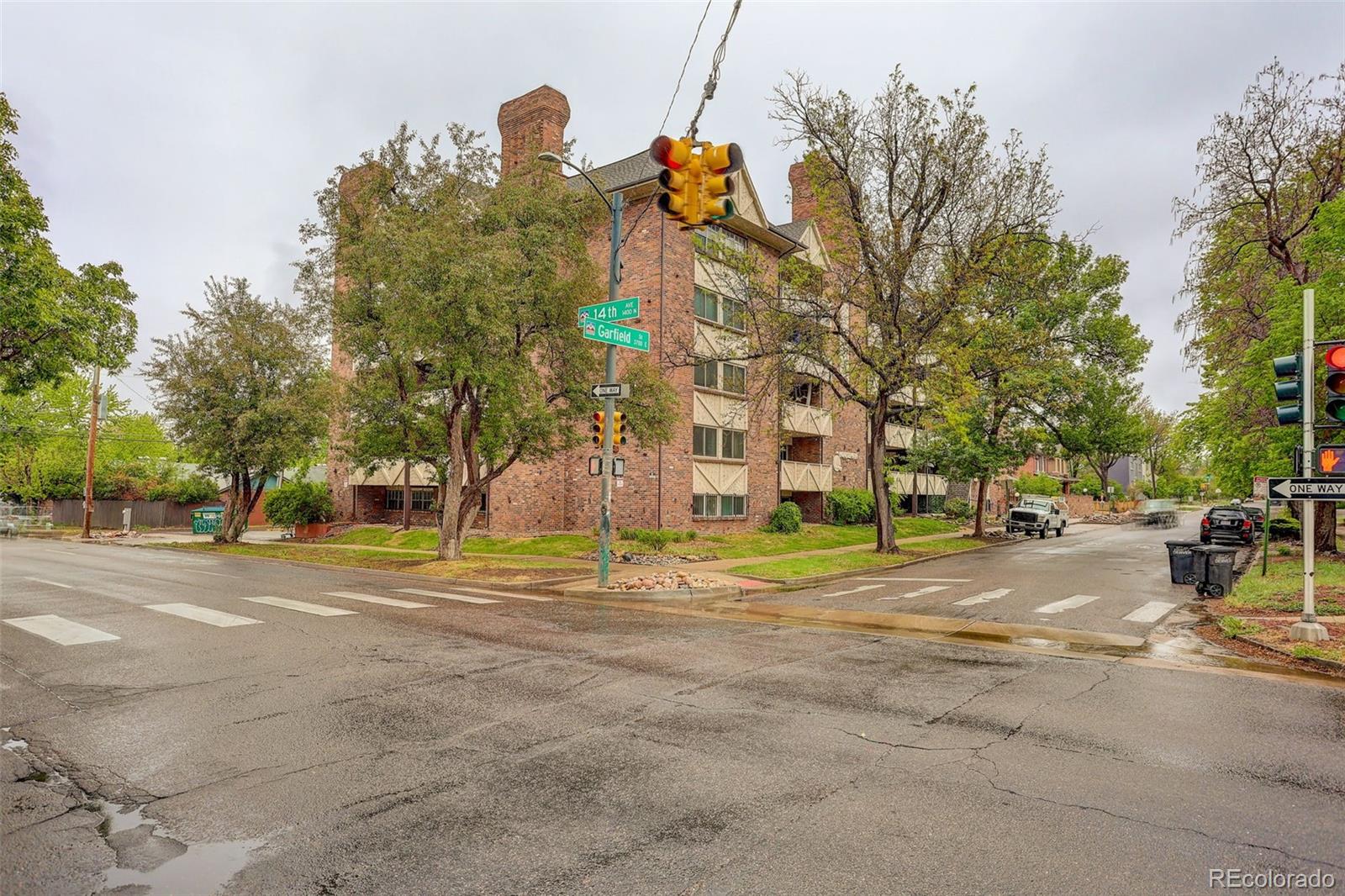 1366  Garfield Street, denver&nbsp; House Search MLS Picture