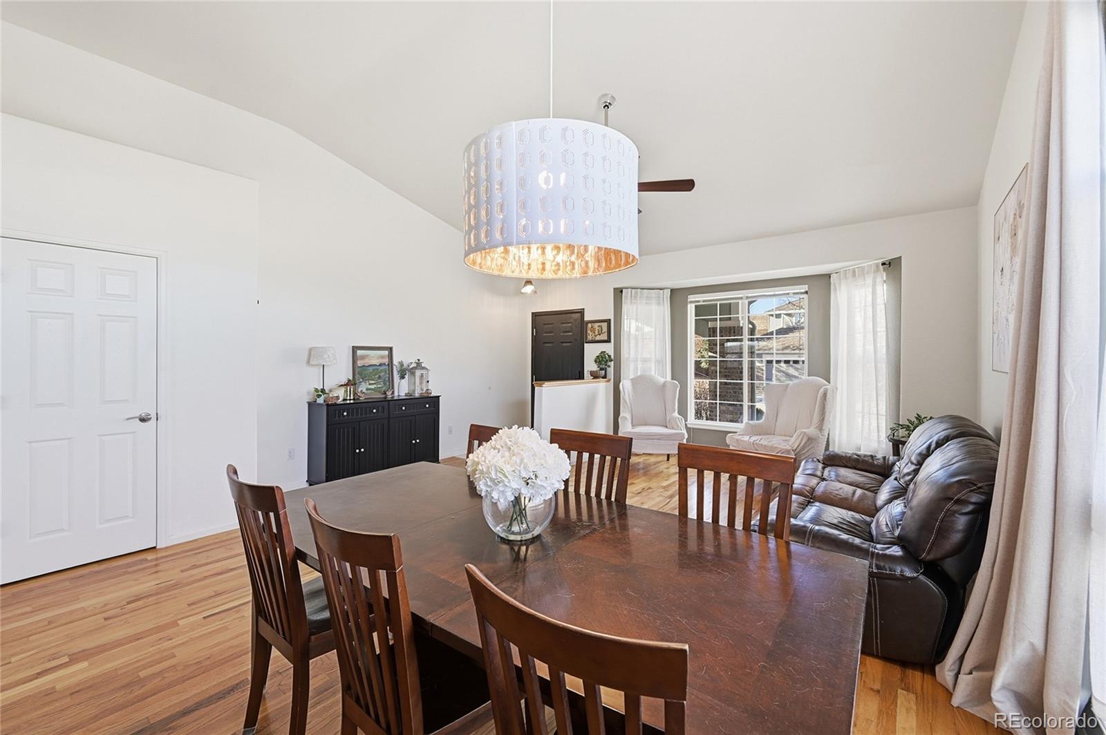 5080  Buttercup Drive, castle rock&nbsp; House Search MLS Picture