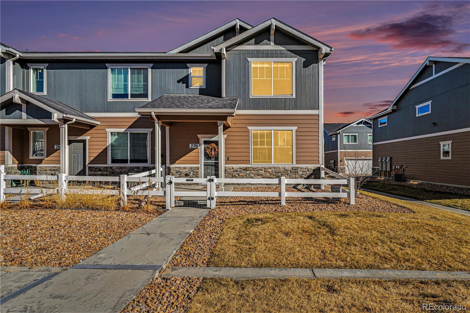  Johnstown Home | MLS #: 3295950270  Cardinal Street, Johnstown Beds: 3 Baths: 3 Price: $374,900