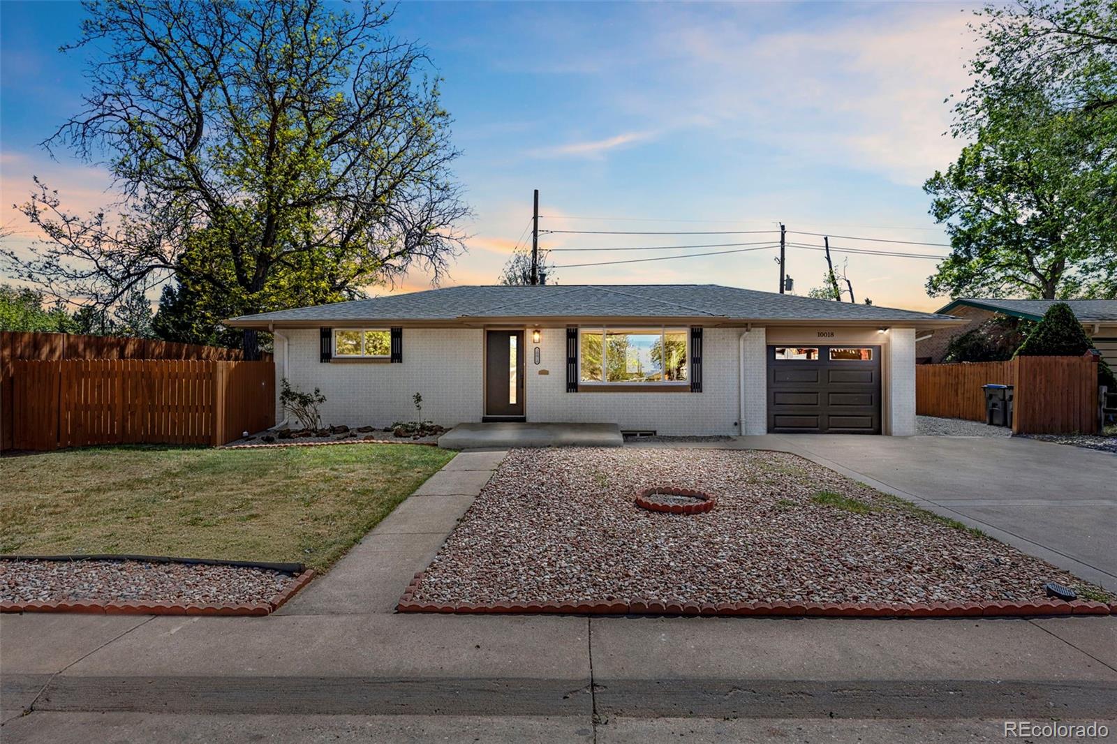 10018 W 60th Avenue, arvada&nbsp; House Search MLS Picture