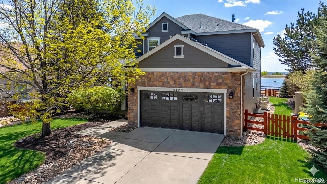Wildgrass Broomfield Home | MLS #: 70505874472  Eagle River Run, Broomfield Beds: 6 Baths: 4 Price: $970,000
