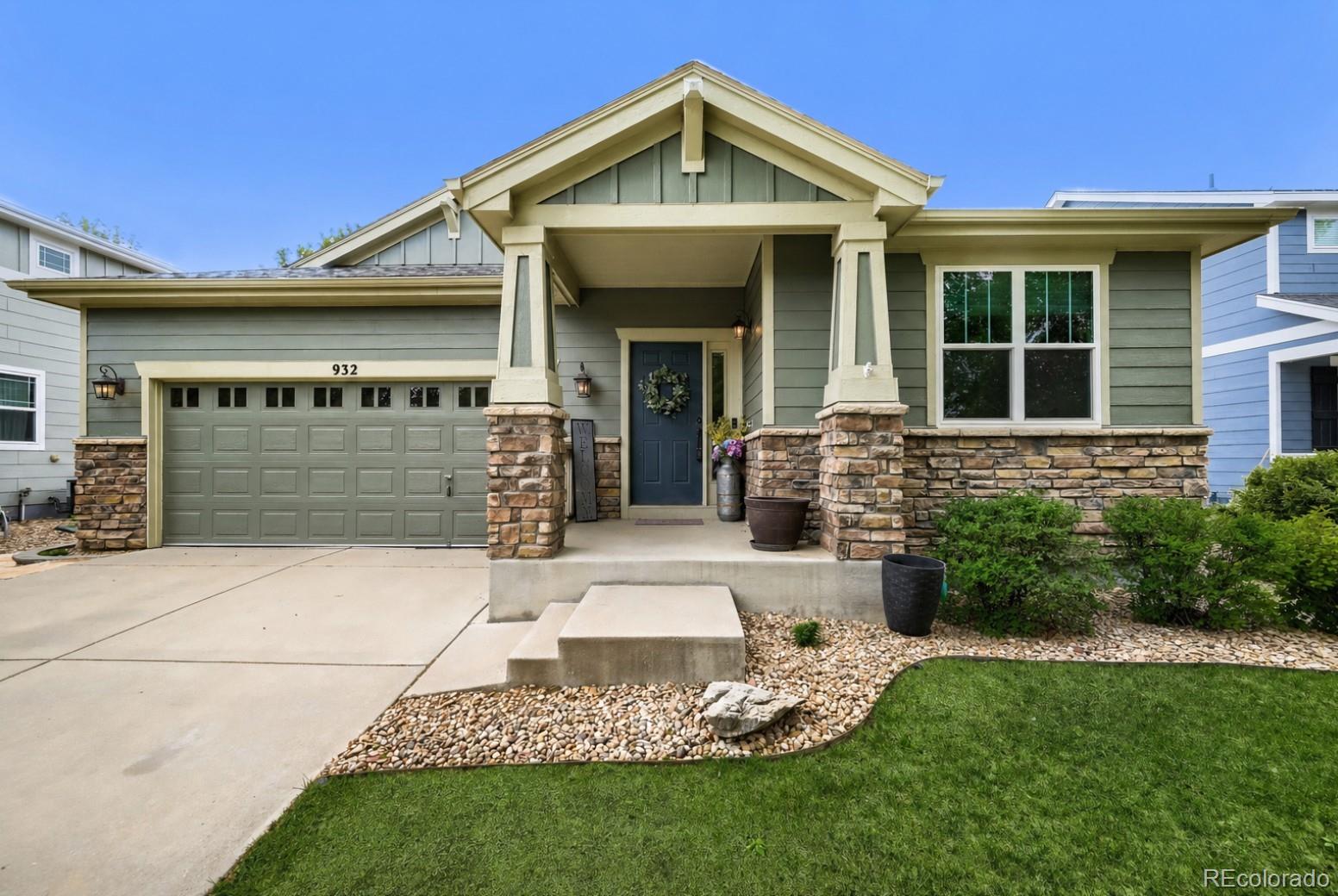 Erie_commons Erie Home | MLS #: 1641391932  Eichhorn Drive, Erie Beds: 4 Baths: 4 Price: $699,000