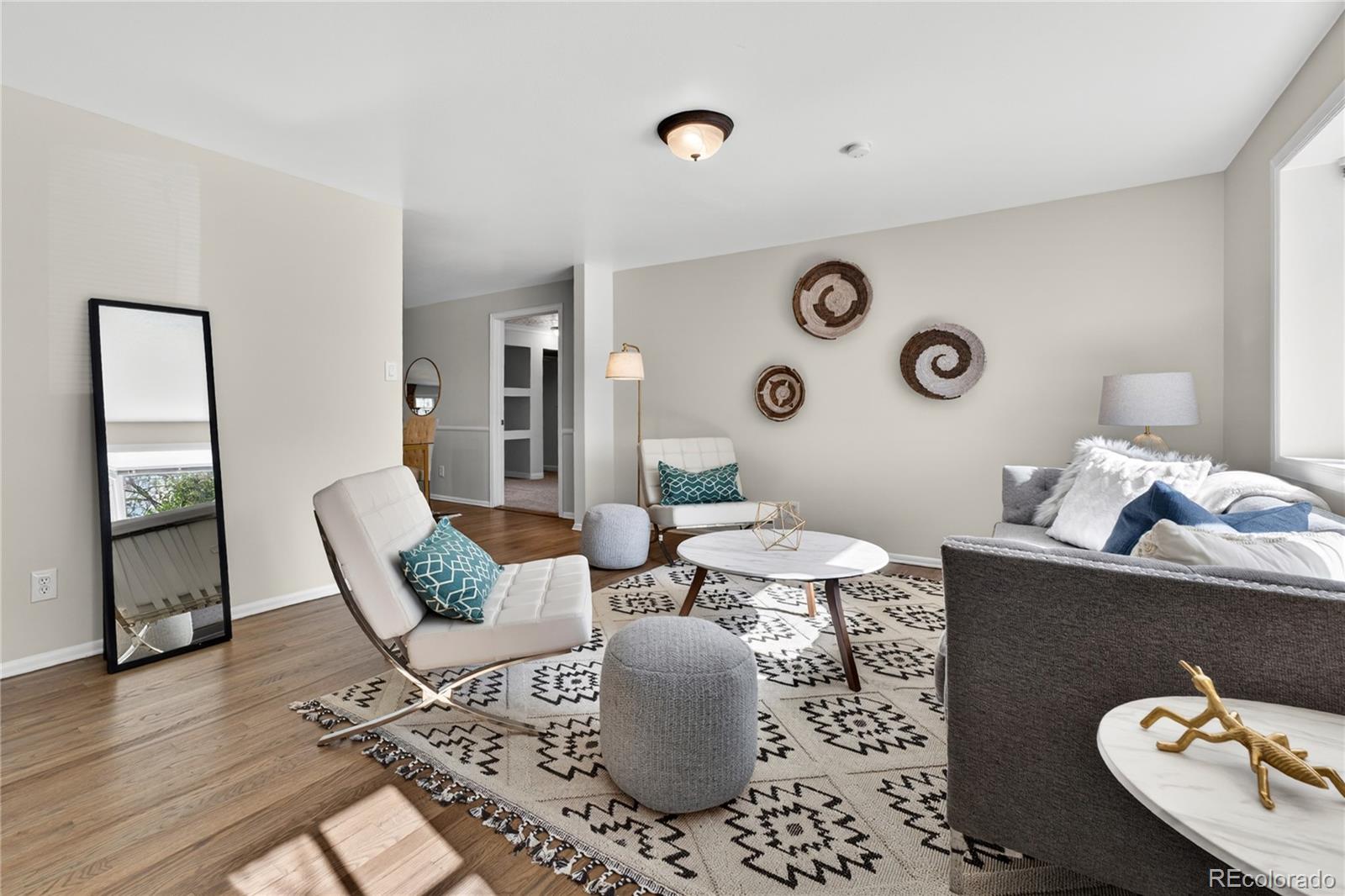 5071 S Irving Street, englewood&nbsp; House Search MLS Picture