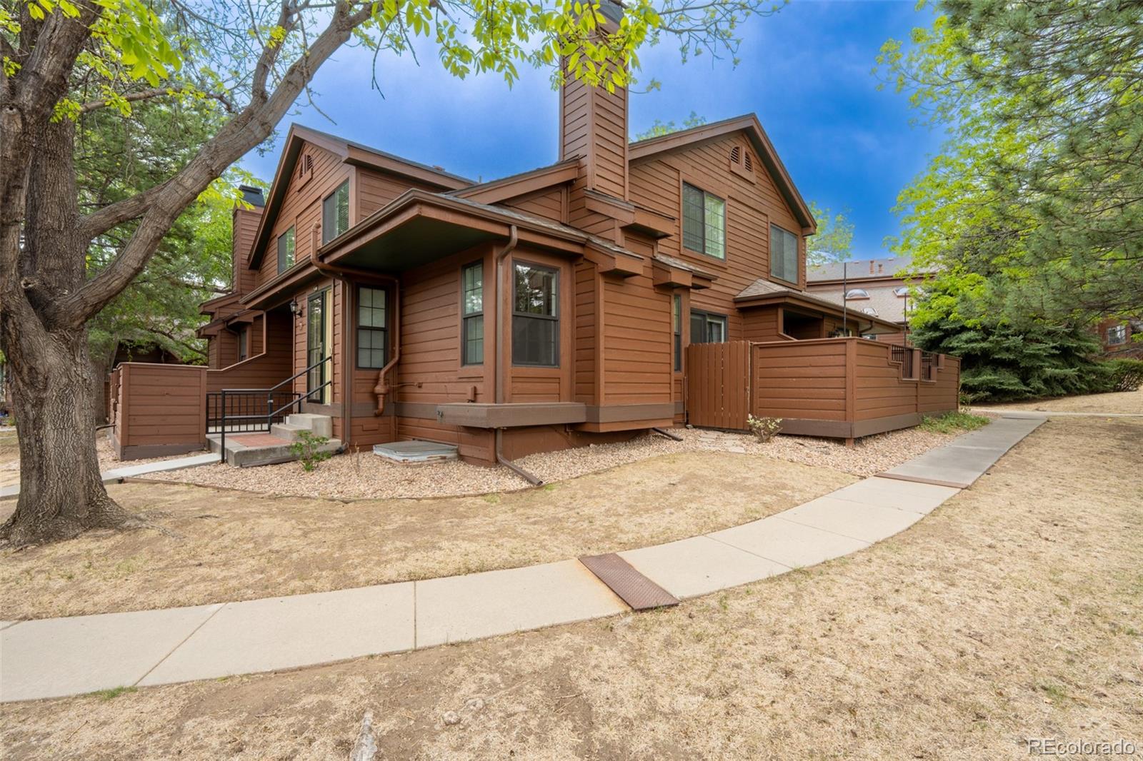8055  Holland Court, arvada&nbsp; House Search MLS Picture