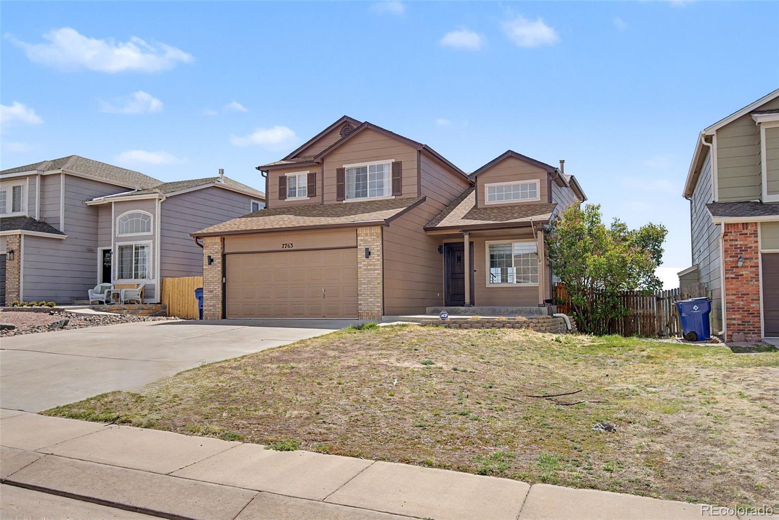 7763  Old Spec Road, peyton&nbsp; House Search MLS Picture