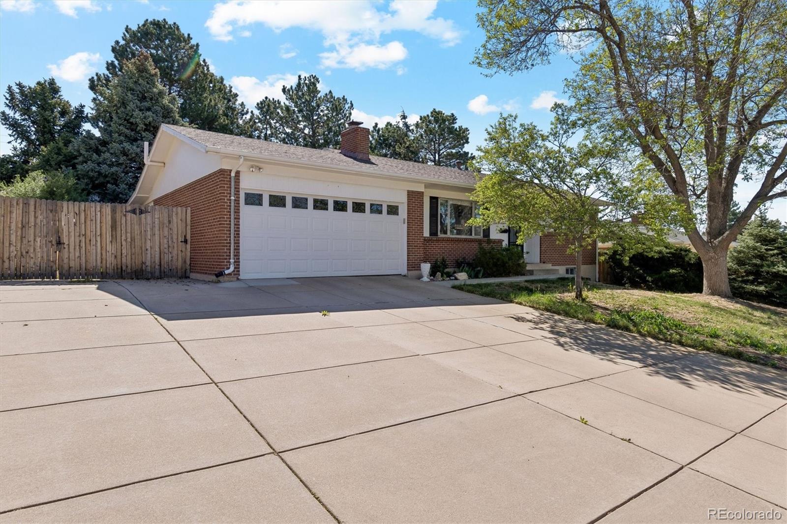 1856 S Urban Way, lakewood&nbsp; House Search MLS Picture