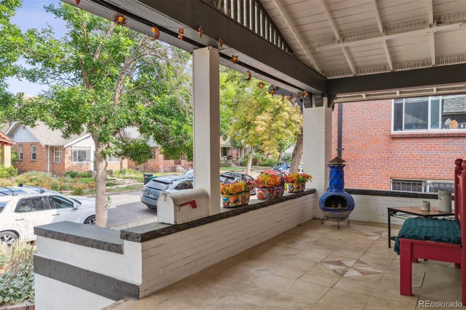 1359  Monroe Street, denver&nbsp; House Search MLS Picture