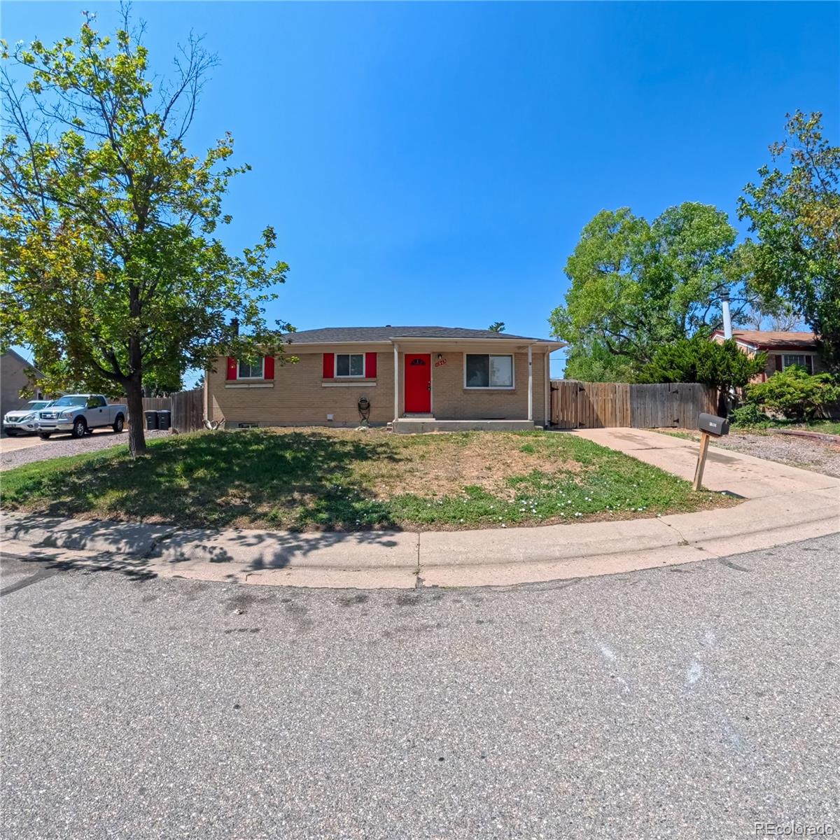 11905 E 119th Place, northglenn&nbsp; House Search MLS Picture