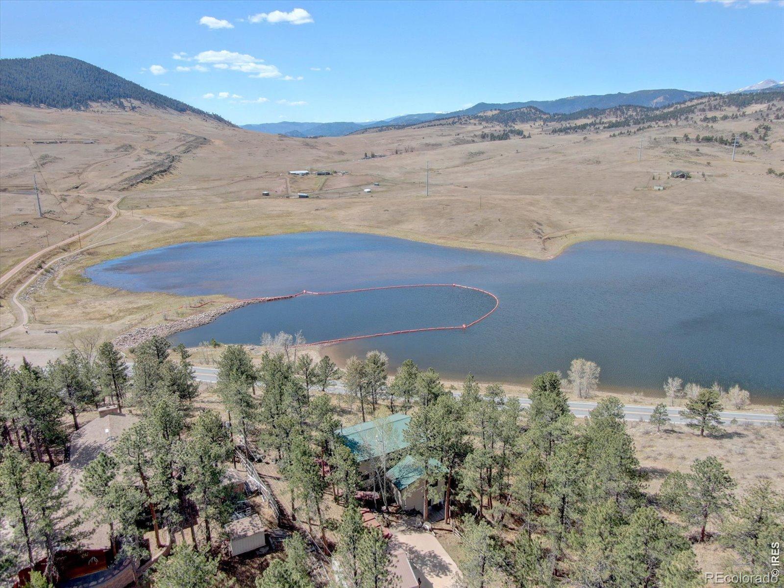 14435 W County Road 18 , loveland&nbsp; House Search MLS Picture