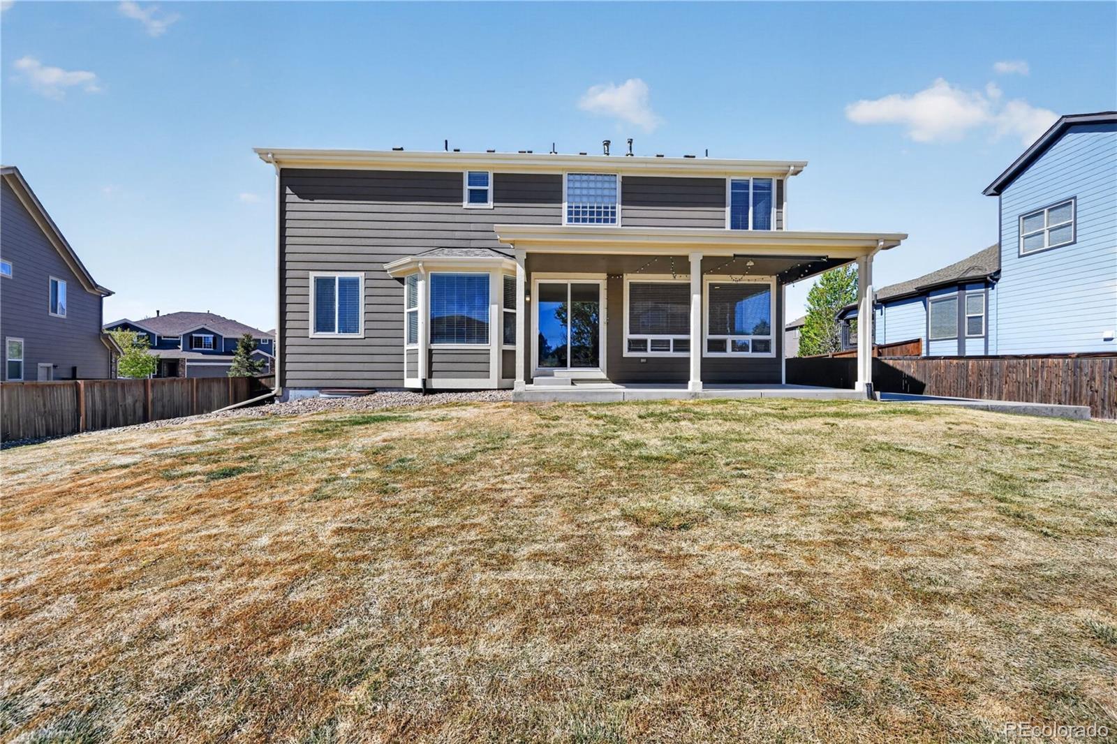 593  Kryptonite Drive, castle rock&nbsp; House Search MLS Picture