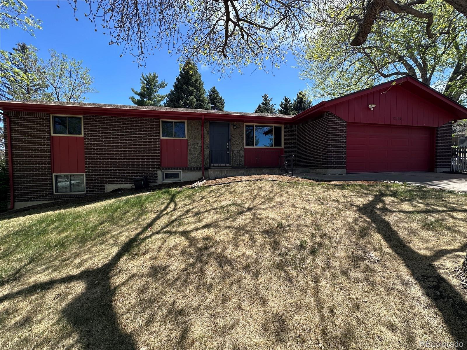Mountain View Estates Lakewood Home | MLS #: 464904412720 W 6th Place, Lakewood Beds: 5 Baths: 3 Price: $659,900
