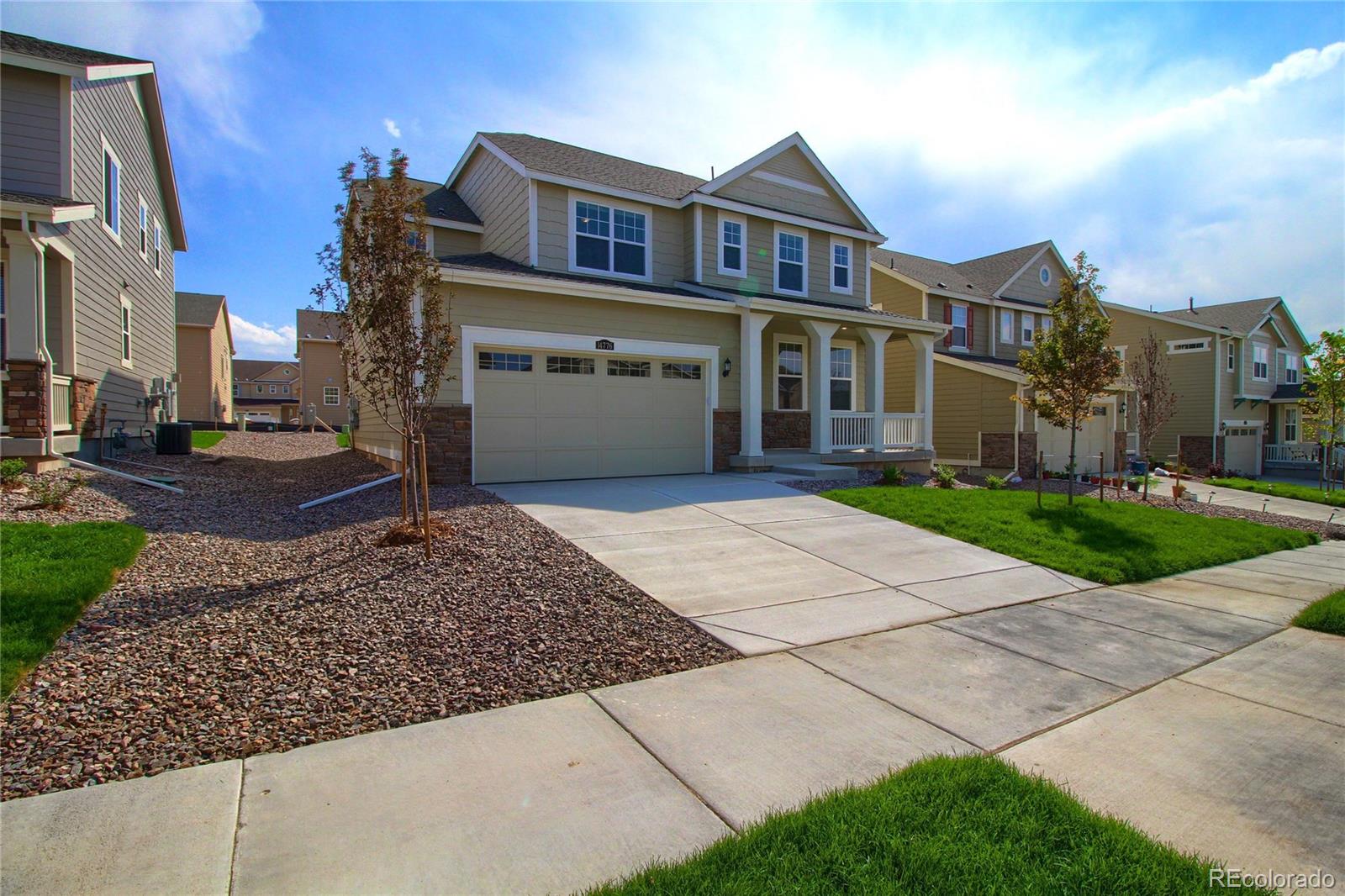 14776  Oslo Avenue, parker&nbsp; House Search MLS Picture