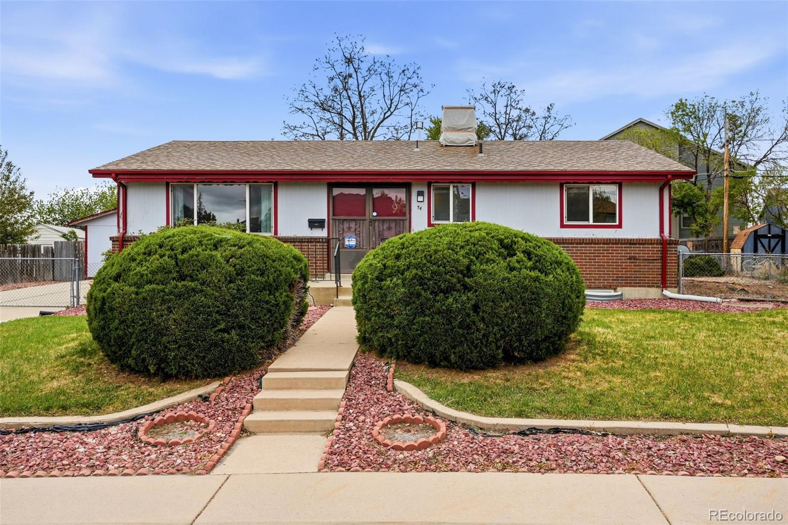 54  Leona Drive, denver&nbsp; House Search MLS Picture