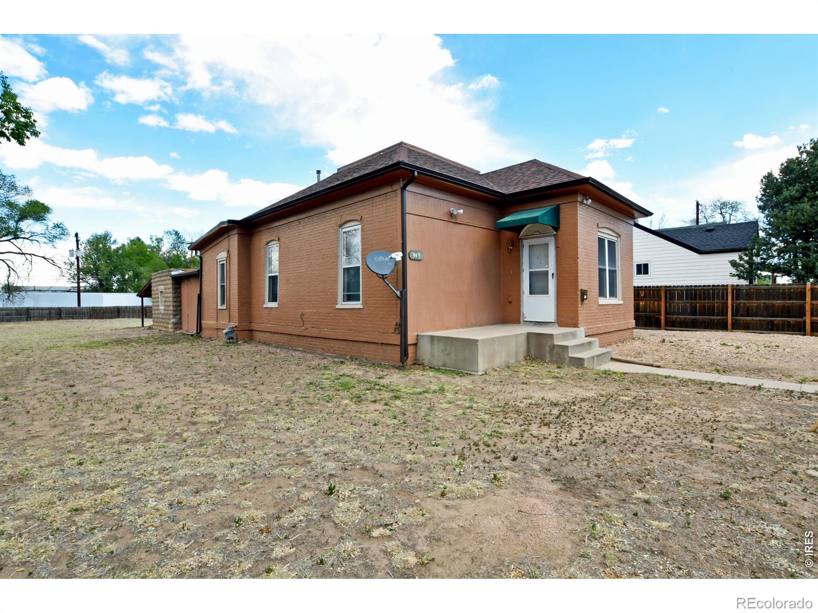 Greeley Greeley Home | MLS #: 4567891057516913  4th Street, Greeley Beds: 3 Baths: 1 Price: $319,900
