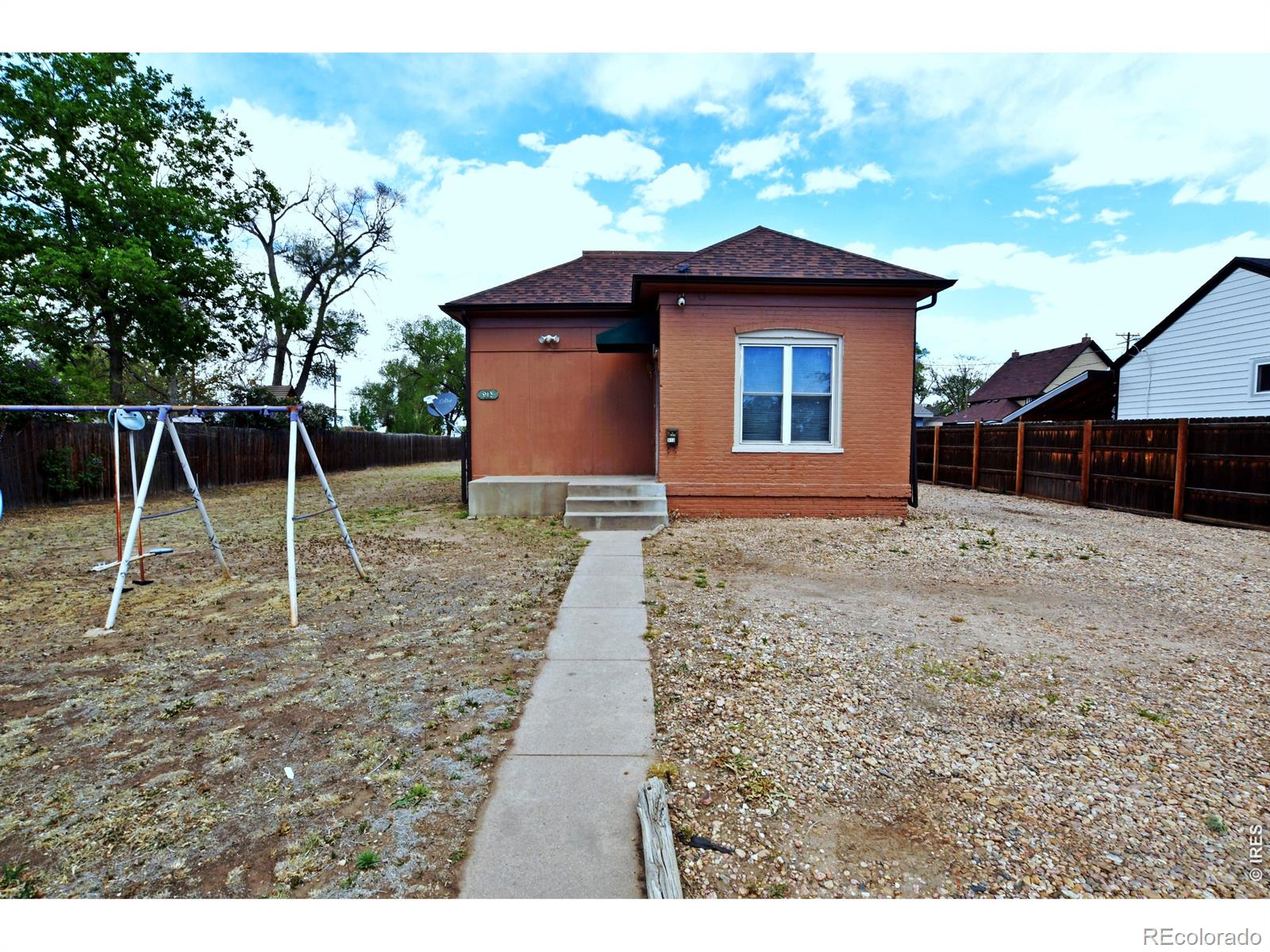 913  4th Street, greeley&nbsp; House Search MLS Picture