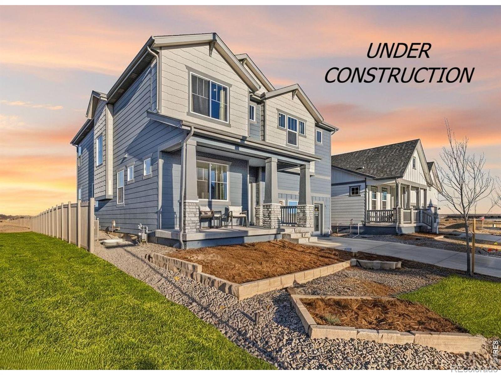 Farmstead Berthoud Home | MLS #: 4567891057518202  Sugar Beet Lane, Berthoud Beds: 3 Baths: 3 Price: $689,990