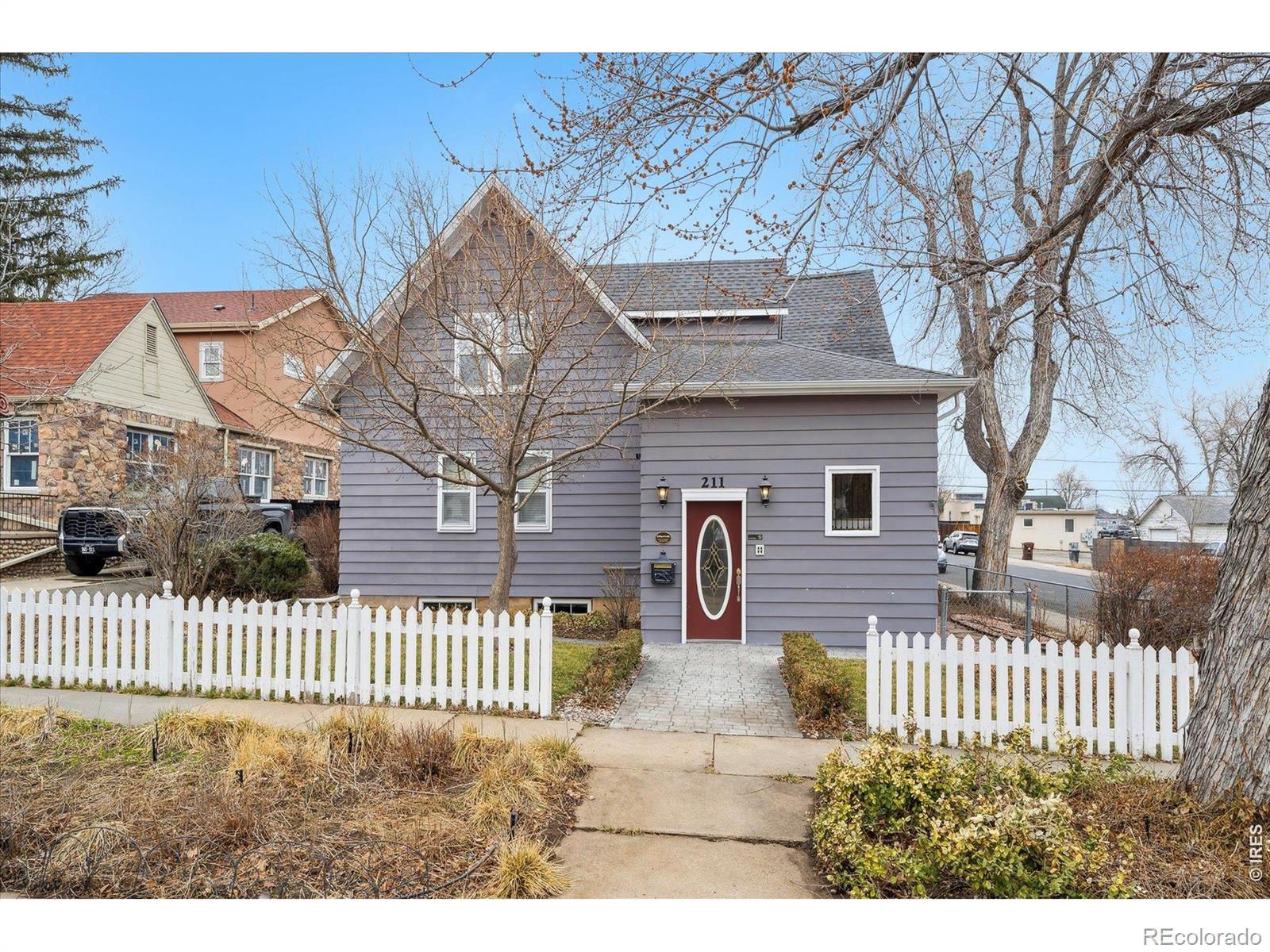 211 E Geneseo Street, lafayette&nbsp; House Search MLS Picture