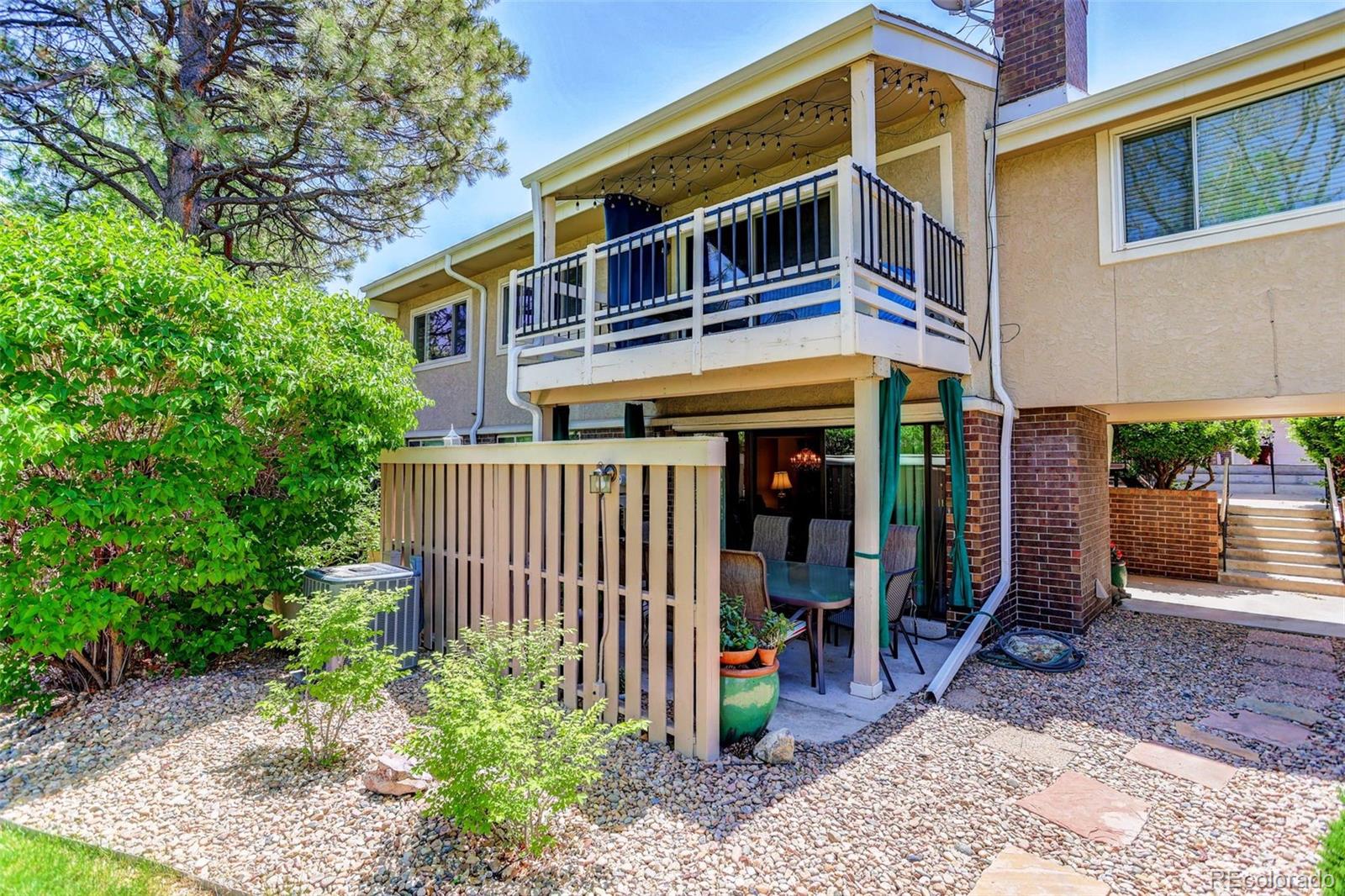  Denver Condo / Townhome | MLS #: 89085457005 E Girard Avenue A, Denver Beds: 2 Baths: 2 Price: $350,000