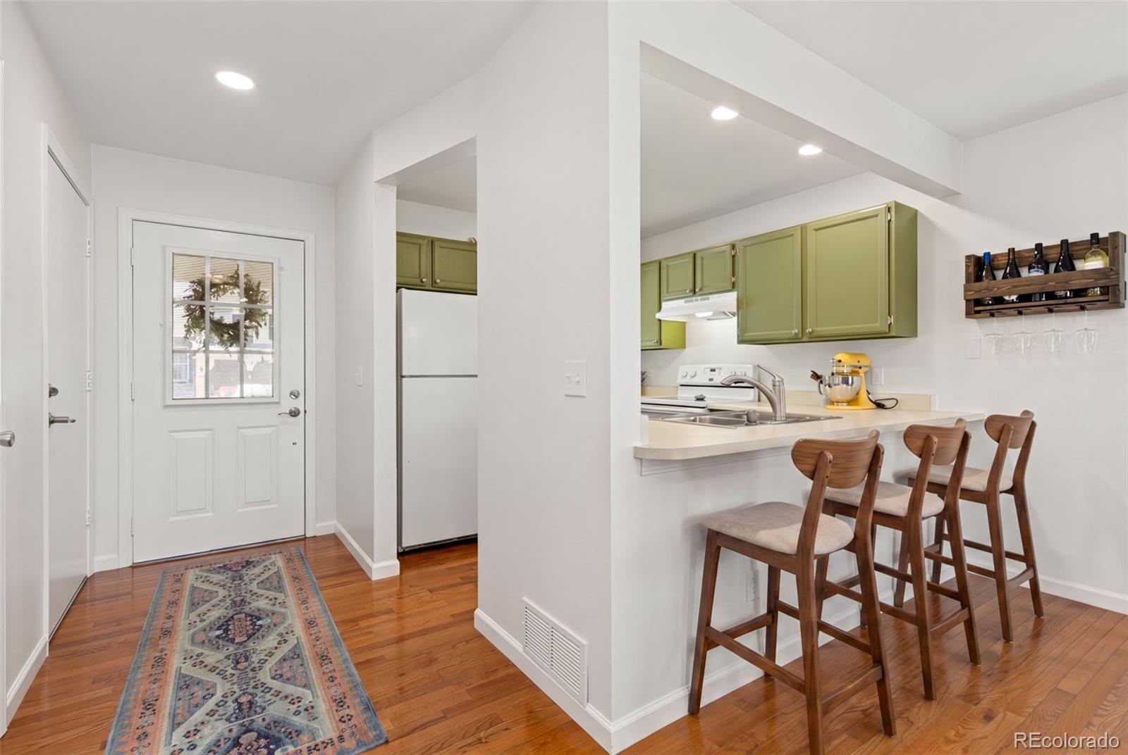 9805  Fairwood Street, littleton&nbsp; House Search MLS Picture