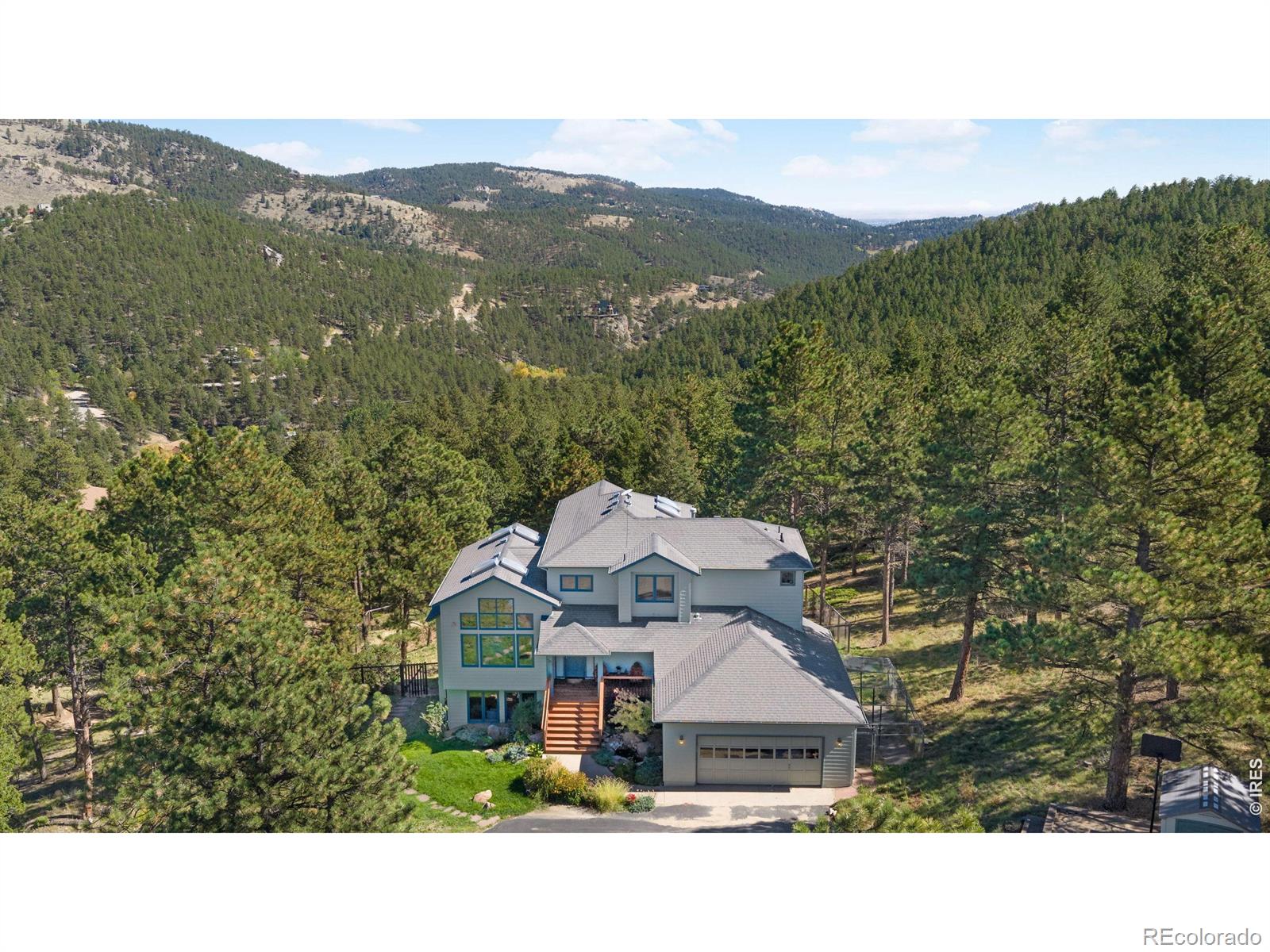 191  Alaska Road, boulder&nbsp; House Search MLS Picture