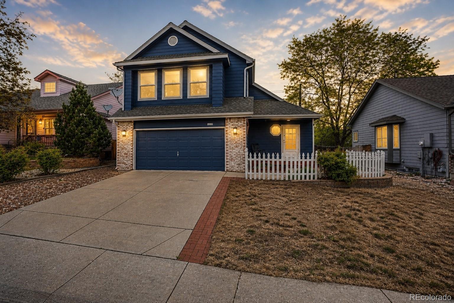  Arvada Home | MLS #: 768337013155 W 63rd Place, Arvada Beds: 5 Baths: 4 Price: $615,000