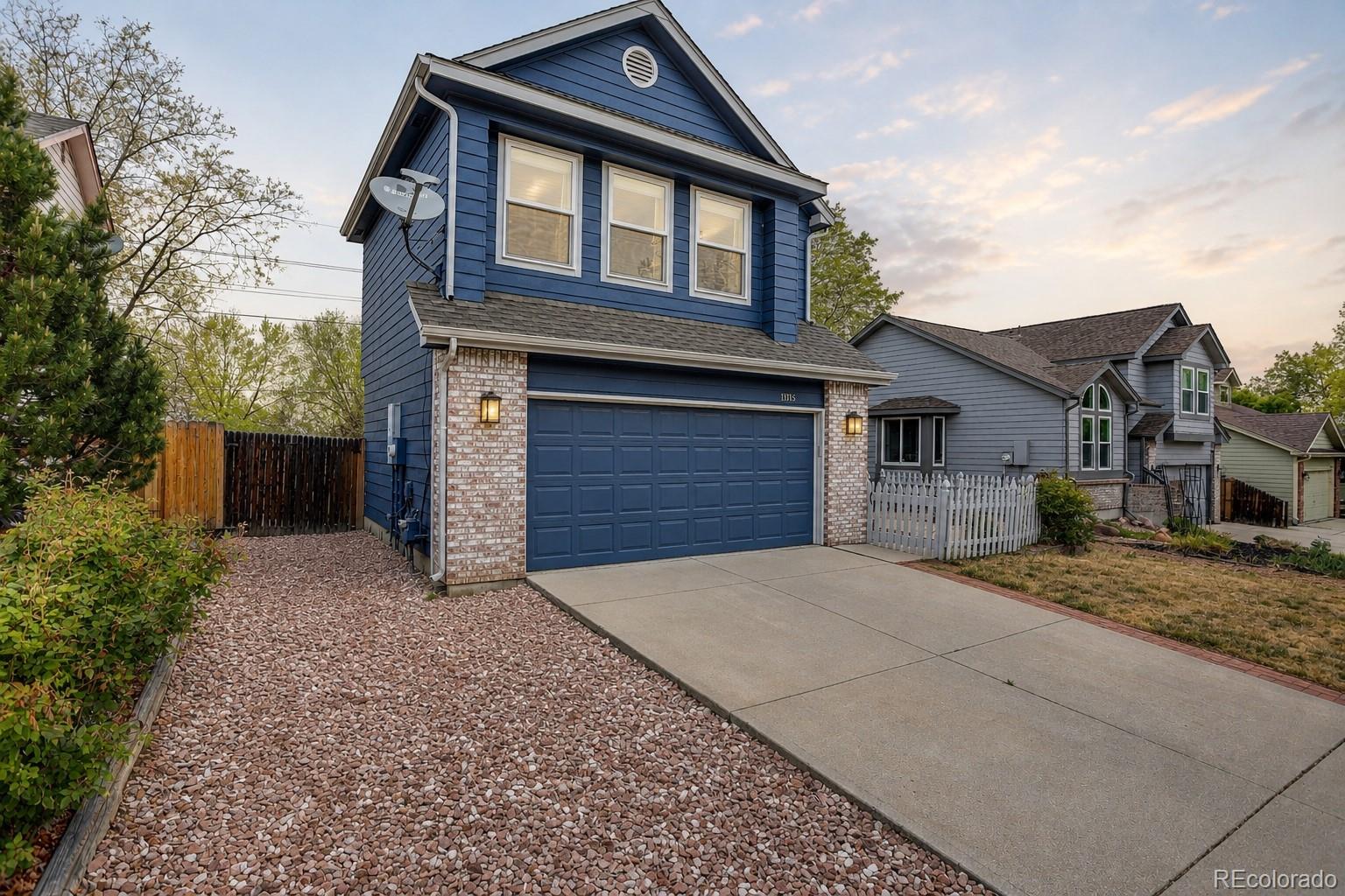 13155 W 63rd Place, arvada&nbsp; House Search MLS Picture