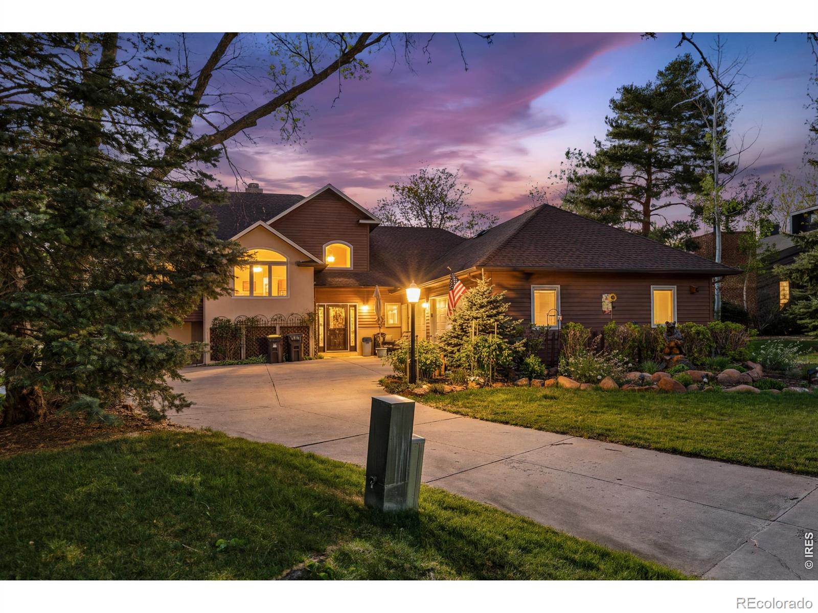 4575  Robinson Place, boulder&nbsp; House Search MLS Picture