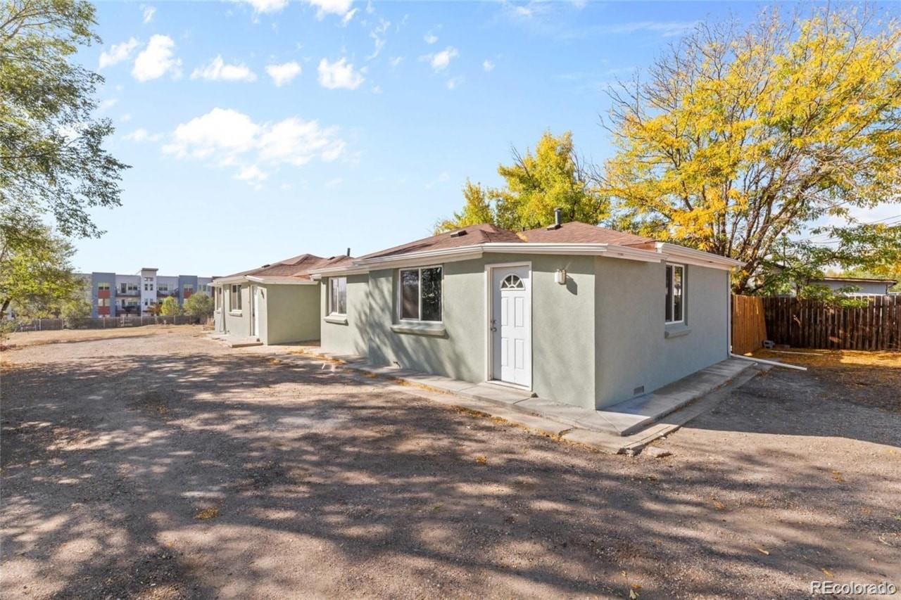 3466 W 65th Avenue, westminster&nbsp; House Search MLS Picture