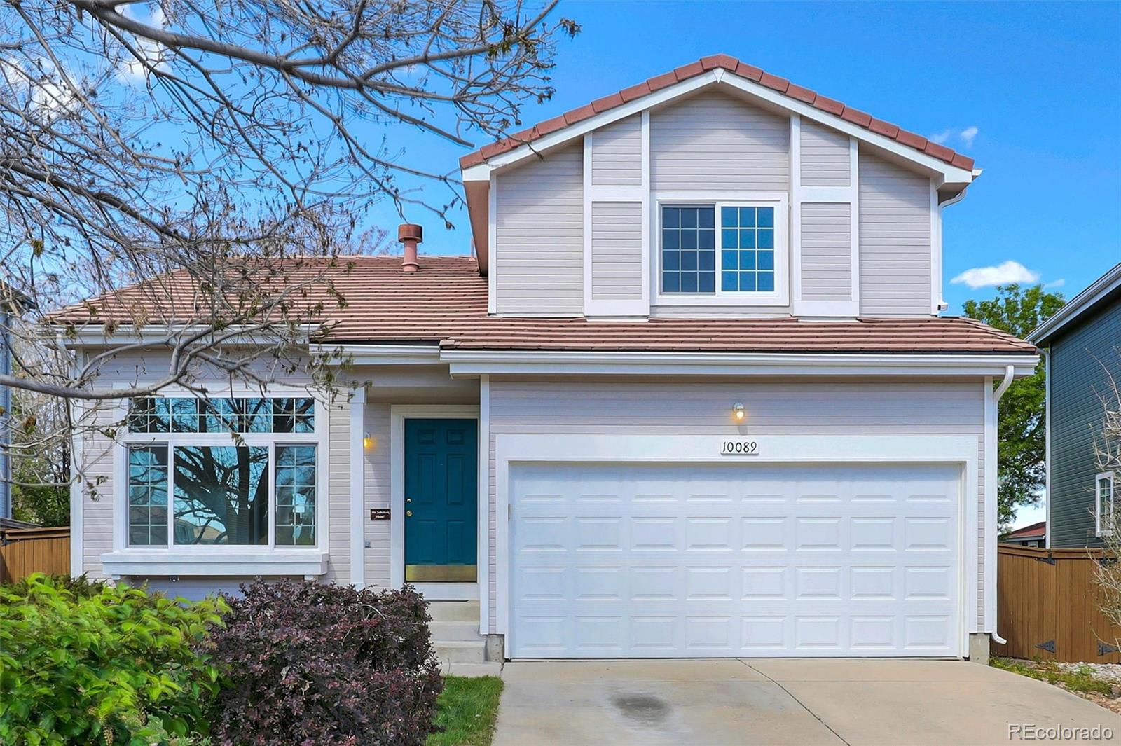 10089  Cedaridge Way, highlands ranch&nbsp; House Search MLS Picture