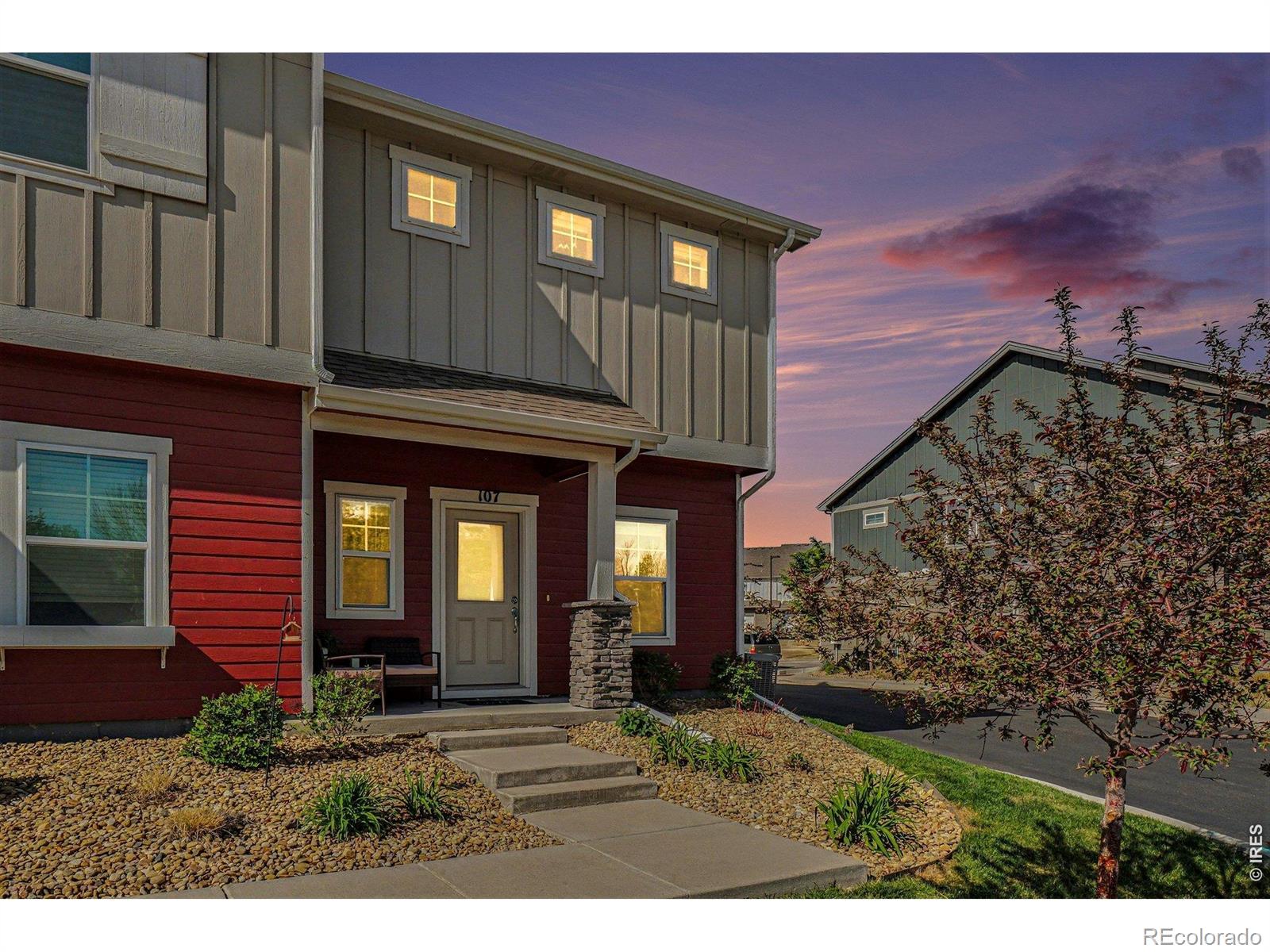 berthoud&nbsp; House Search Picture