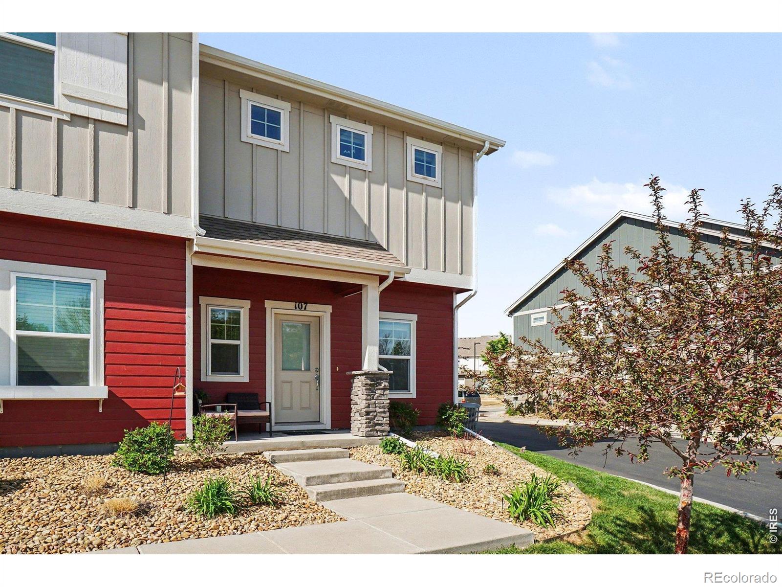 107 S 8th Street, berthoud&nbsp; House Search MLS Picture