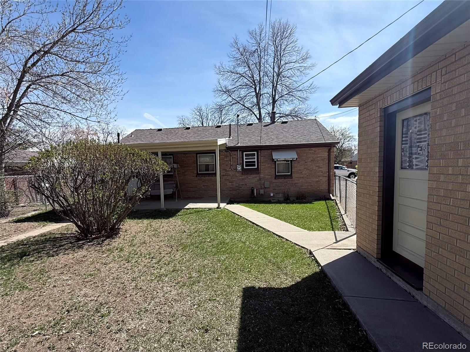 5555  Dudley Court, arvada&nbsp; House Search MLS Picture