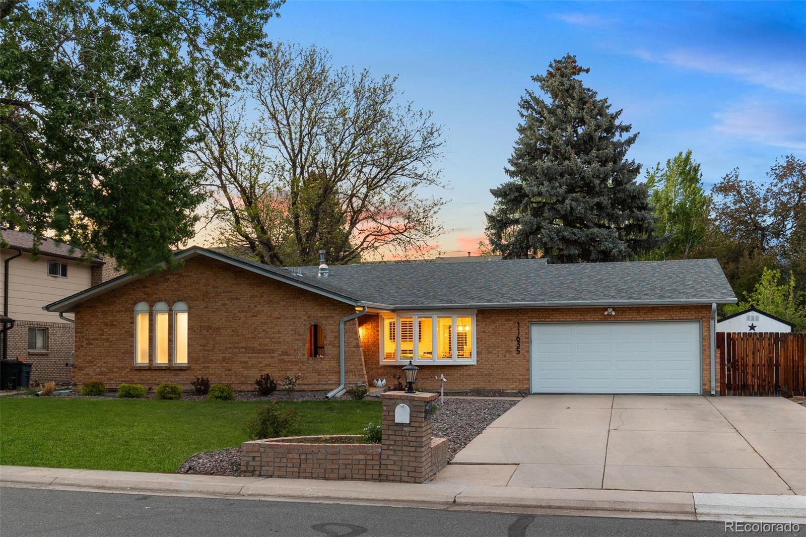 11635 W 35th Avenue, wheat ridge&nbsp; House Search MLS Picture