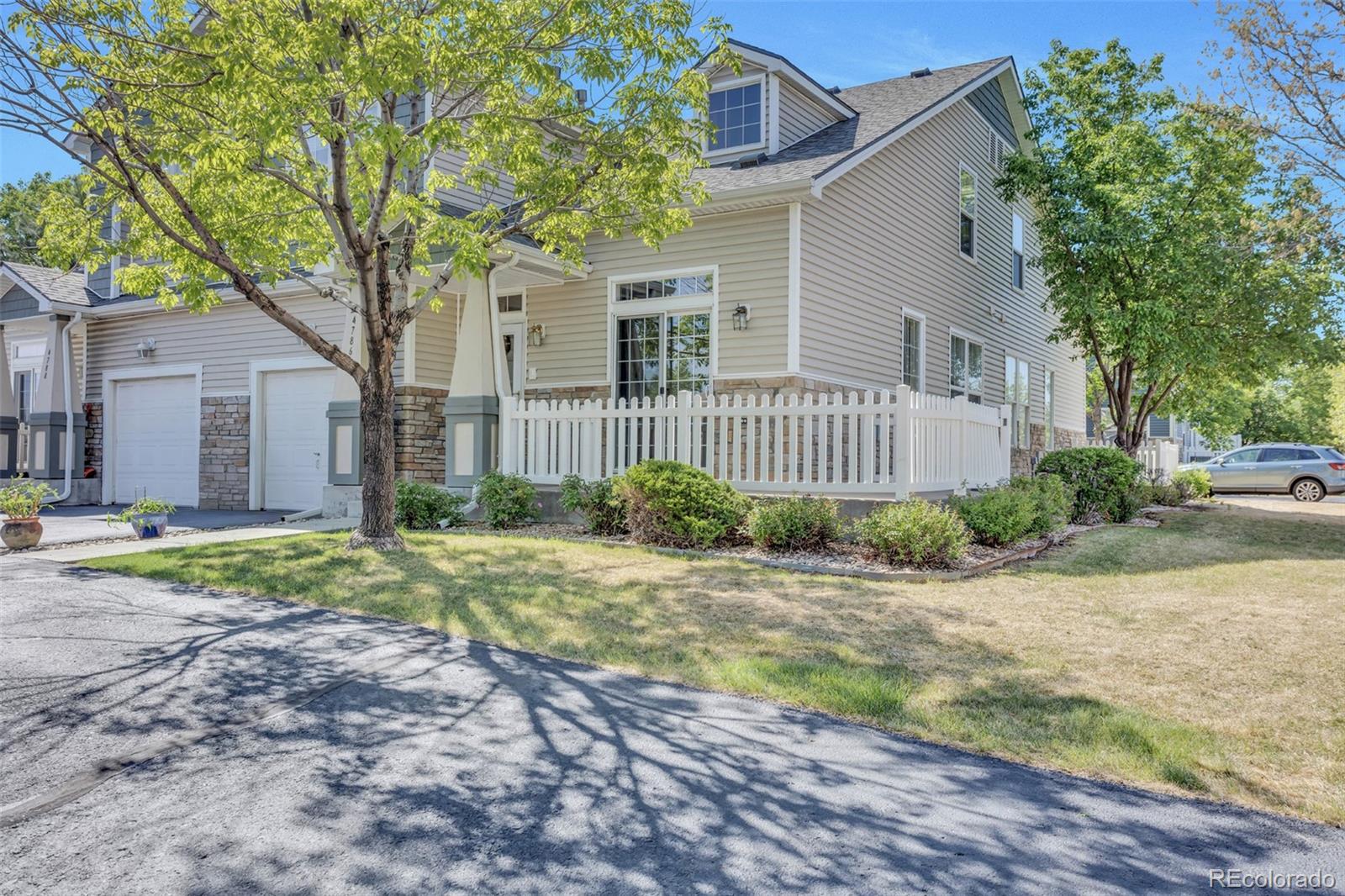 4786  Flower Street, wheat ridge&nbsp; House Search MLS Picture