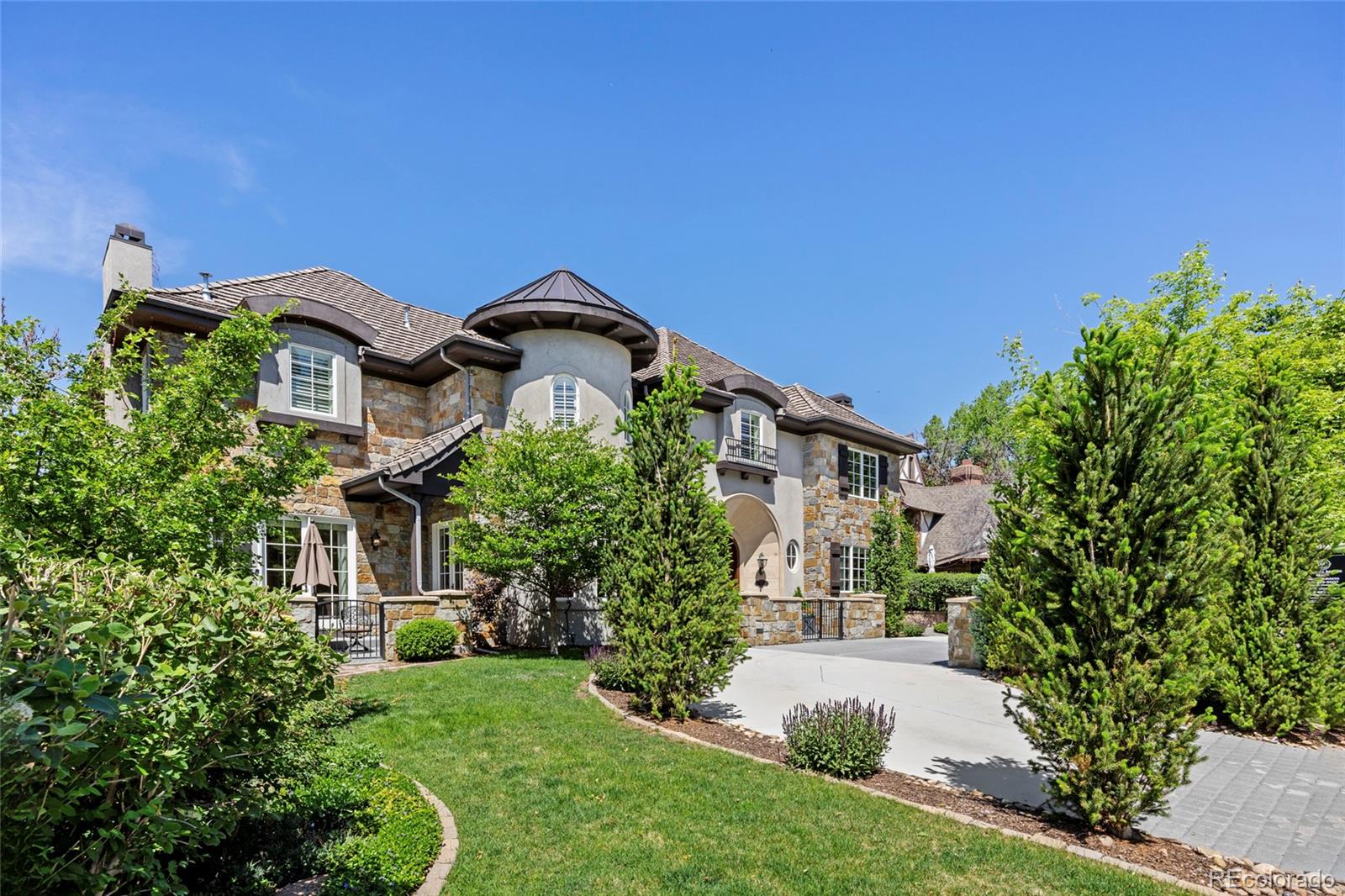 denver&nbsp; Mansions Search Picture