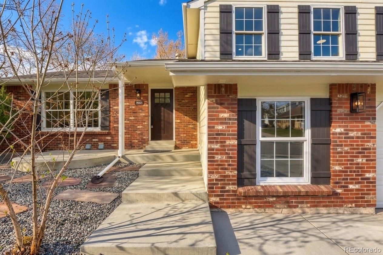 7662 S Johnson Street, littleton&nbsp; House Search MLS Picture