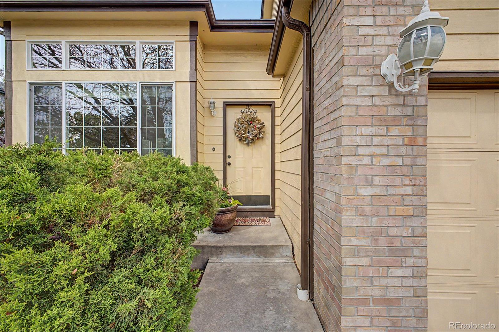 10015  Silver Maple Road, highlands ranch&nbsp; House Search MLS Picture