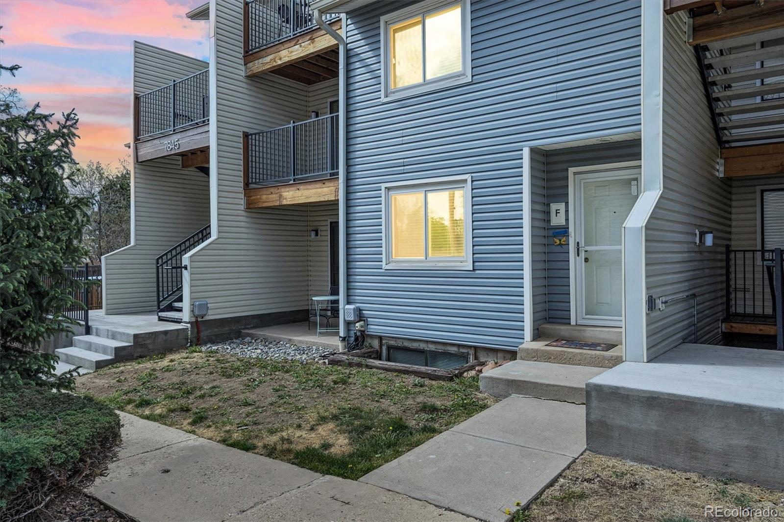 7845  Barbara Ann Drive, arvada&nbsp; House Search MLS Picture