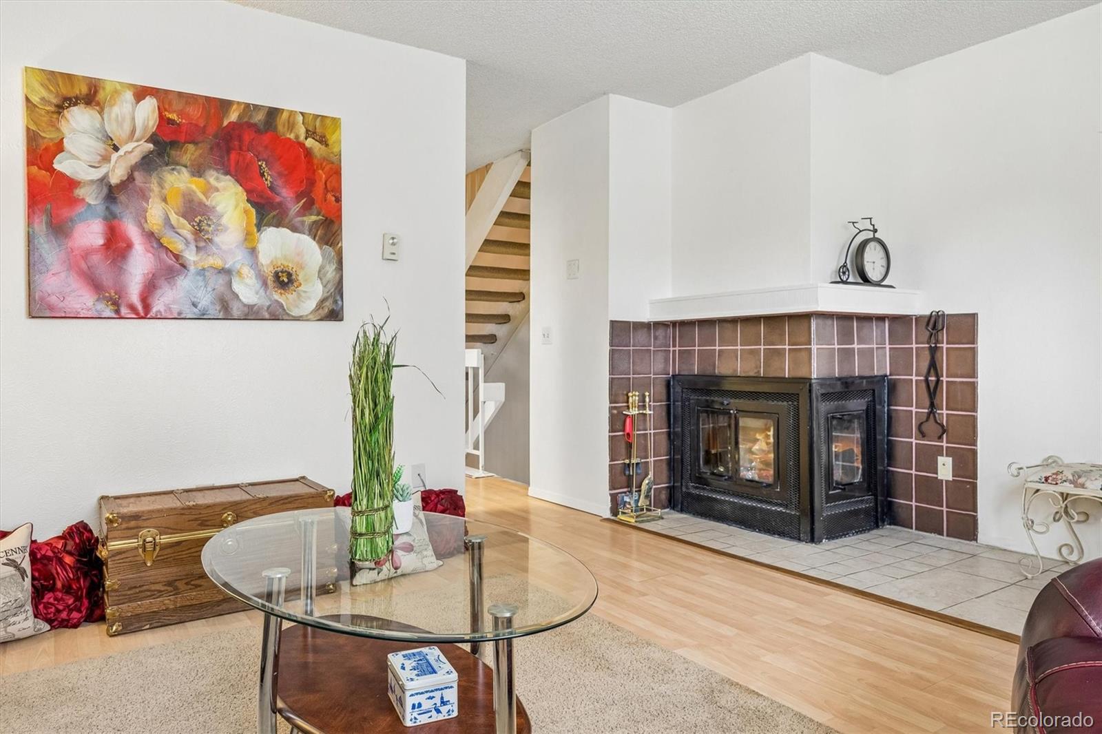 7845  Barbara Ann Drive, arvada&nbsp; House Search MLS Picture