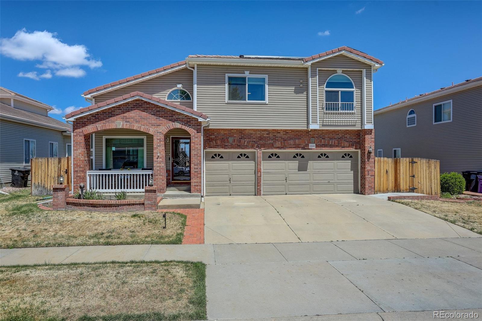 denver&nbsp; House Search Picture