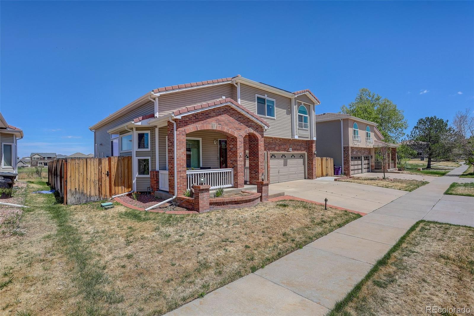 20395 E 49th Avenue, denver&nbsp; House Search MLS Picture