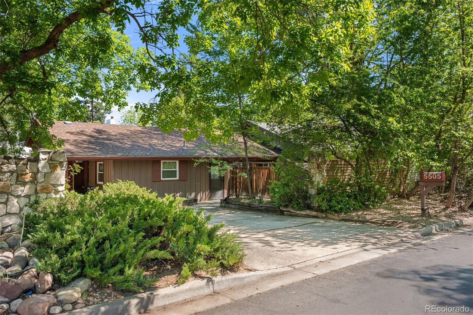 5505  Racquet Court, boulder&nbsp; House Search MLS Picture
