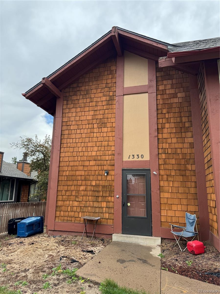 1330 S Dillon Way, aurora&nbsp; House Search MLS Picture